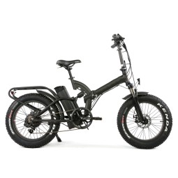 Ebike Factory - 48V 750W Folding Fat Tire