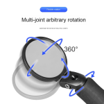 Bicycle Mirror Manufacturer - Aluminum Alloy Adjustable