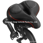 Bike Seat Bag Factory - Comfortable Road Bike Bag