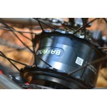 Ebike Factory - 1000W Bafang Fat Tire