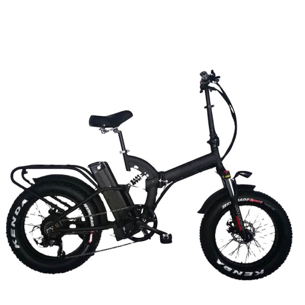 Electric Bike Manufacturer - Classical Folding CE Ebike
