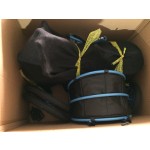 Kids Bike Factory - Racing Horse Sulky Bike