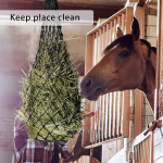 Horse Care Factory - Slow Feed Hay Net