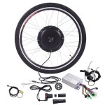 Electric Bike Kit Manufacturer - 3000W Conversion Kit