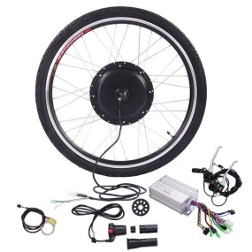 Electric Bike Kit Manufacturer - 3000W Conversion Kit