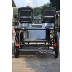 Horse Cart Factory - Steel Horse Carriage Cart