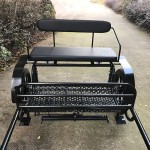 Horse Carriage Manufacturer - Light Two Wheel Pony Cart