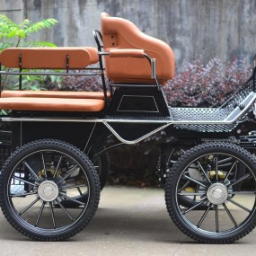 Horse Carriage Factory - Professional Marathon Carriage