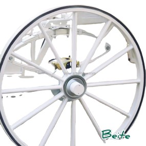 Carriage Parts Manufacturer - European Wheel Hub