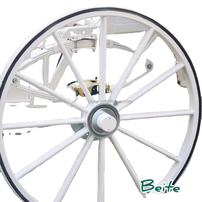 Carriage Parts Manufacturer - European Wheel Hub
