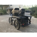 Horse Carriage Manufacturer - Durable Marathon Carriage