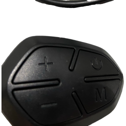 Ebike Display Factory - LCD Waterproof USB Display