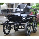 Horse Carriage Factory - Professional Marathon BTH-02