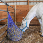 Horse Care Factory - Slow Feed Hay Net