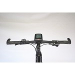 Ebike Factory - Full Suspension Mid Drive Mountain