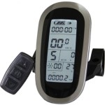 Electric Bike Manufacturer - TUV Full Suspension Folding