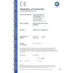 Ebike Factory - TUV Certified Folding Fat Tire