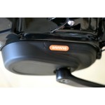 Ebike Manufacturer - Four Bar Linkage Full Suspension