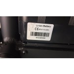 Electric Bike Manufacturer - TUV Full Suspension Folding