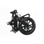 Ebike Factory - TUV Certified Folding Fat Tire