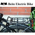 Electric Bike Manufacturer - Classical Folding CE Ebike