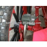 Horse Carriage Factory - Steel Sport Pony Cart