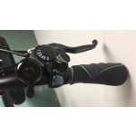 Electric Bike Manufacturer - TUV Full Suspension Folding