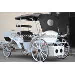 Horse Carriage Factory - Royal Wedding Britska
