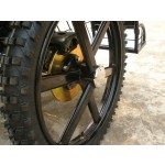 Carriage Parts Manufacturer - European Wheel Hub