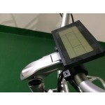 Electric Tricycle Factory - Three Wheel Fat Tire Bike