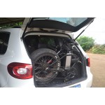 Electric Bike Factory - Israel Big Wheel Foldable