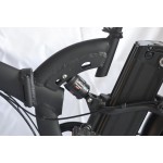 Ebike Factory - TUV Certified Folding Fat Tire