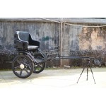 Horse Cart Factory - Two Wheel Marathon Cart