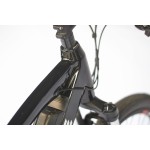 Ebike Manufacturer - Four Bar Linkage Full Suspension