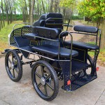 Horse Carriage Factory - European Royal Style