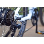 Electric Bike Factory - City Classic Mountain Ebike