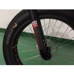 Electric Tricycle Factory - Three Wheel Fat Tire Bike