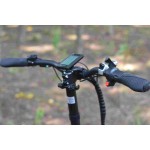 Electric Bike Manufacturer - Twist Throttle Control