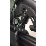 Electric Bike Manufacturer - TUV Full Suspension Folding