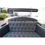 Horse Carriage Factory - Royal Wedding Britska