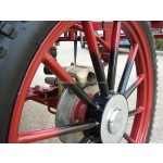 Carriage Parts Manufacturer - European Wheel Hub