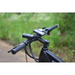 Electric Bike Manufacturer - Twist Throttle Control