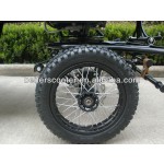 Carriage Parts Manufacturer - European Wheel Hub