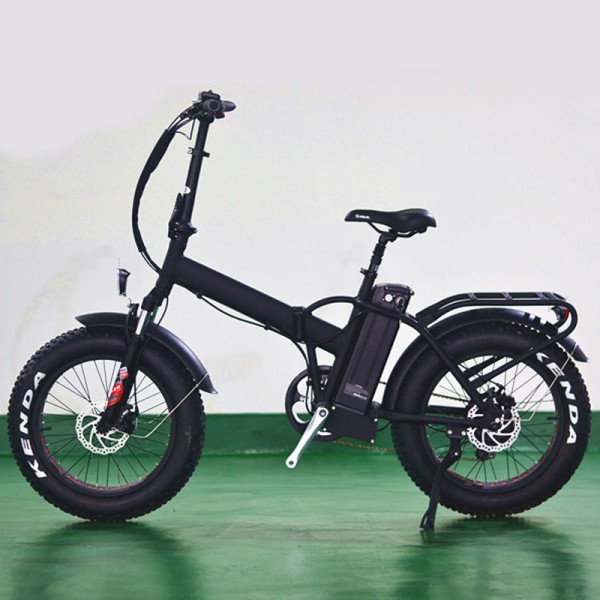 Electric Bike Manufacturer - All Cover Mudguard Fat Bike