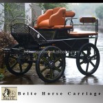 Horse Carriage Manufacturer - Draft Horse Drawn Carriage