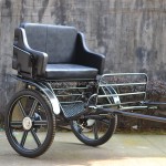 Horse Cart Factory - Two Wheel Marathon Cart