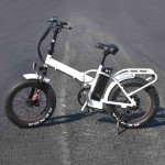 Ebike Factory - 48V 500W Bafang Folding