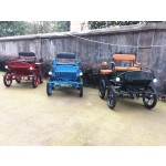 Pony Cart Manufacturer - Luxury Pony Cart