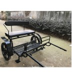 Pony Cart Factory - Two Wheel Miniature Pony Cart