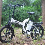 Electric Bike Manufacturer - Cheap Folding Rent Ebike